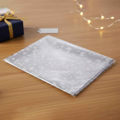 Decorative Gift Wrapping Paper (7050 Cm 1 Pc)