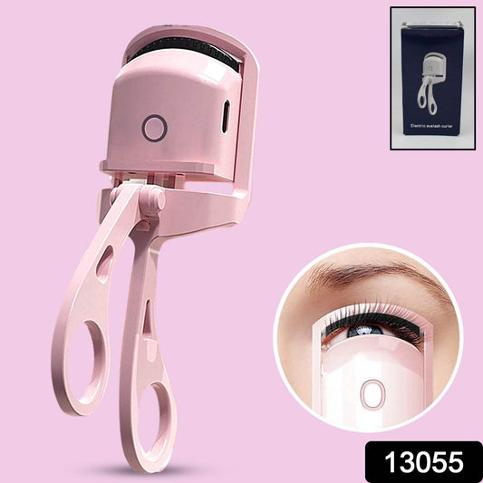 Electric Heated Eyelash Curlers (1 Pc) - Best Deals at BeSh Deals®