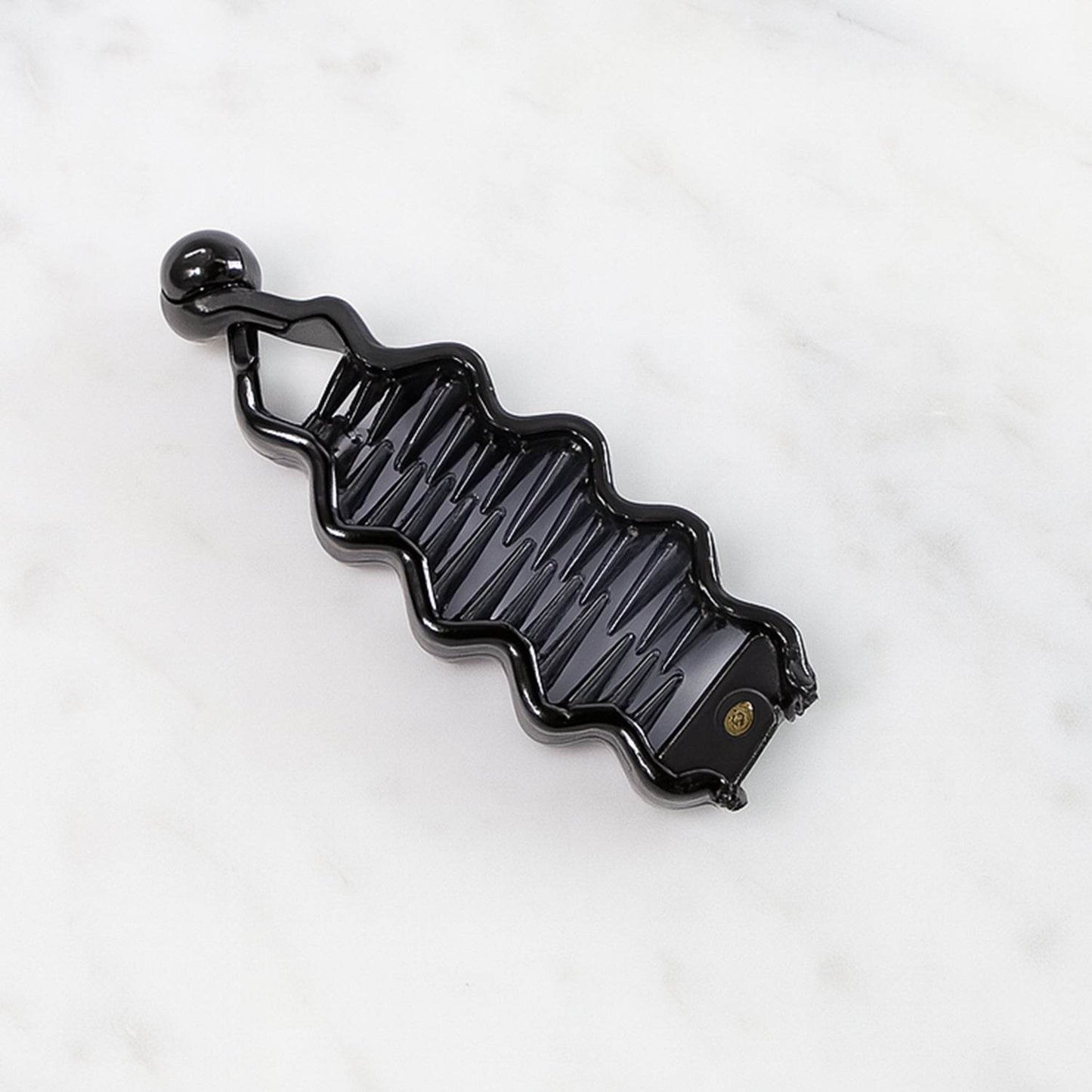 Plastic Hair Claw Clips Strong Clips (12 Pc  Mix Color) Hair Accessories - Best Deals at BeSh Deals®