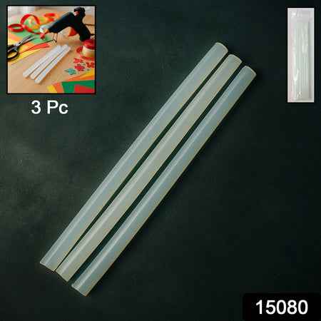 Hot Melt Glue Sticks For Glue Gun  20 Cm Long