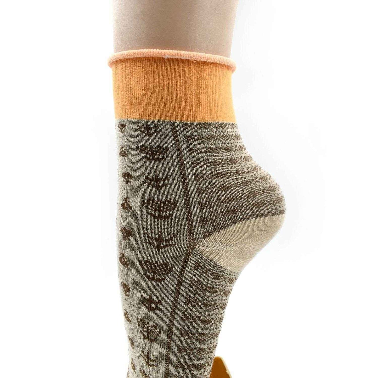7356 Socks Breathable Thickened Classic Simple Soft Skin Friendly - Best Deals at BeSh Deals®