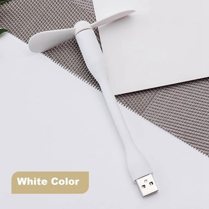 Portable Mini Usb Fan Usb Ligh  Usb 3 Hub  Port Combo - Best Deals at BeSh Deals®