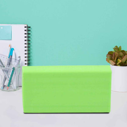 Fancy  Stylish Eraser (1 Pc  Mix Design)