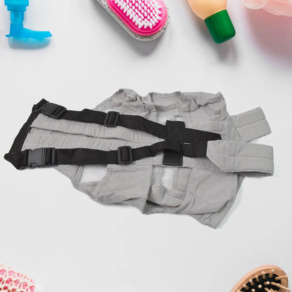 Ergonomic Baby Carrier Bag  Baby Holder Carrier (1 Pc) - Best Deals at BeSh Deals®