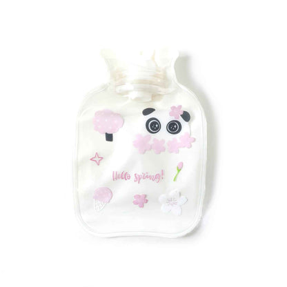 Cute Printed Mini Hot Water Bag 16 X 11 Cm (1 Pc)