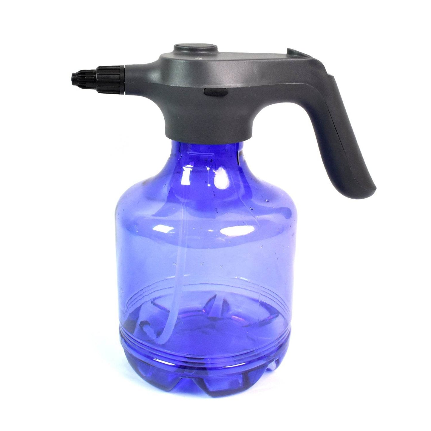 9325 Electric Spray Bottle 3l Garden Sprayer Automatic Watering Can Rechargeable Battery Powered Sprayer For Garden Fertilizing (1pc 3ltr.) - Best Deals at BeSh Deals®