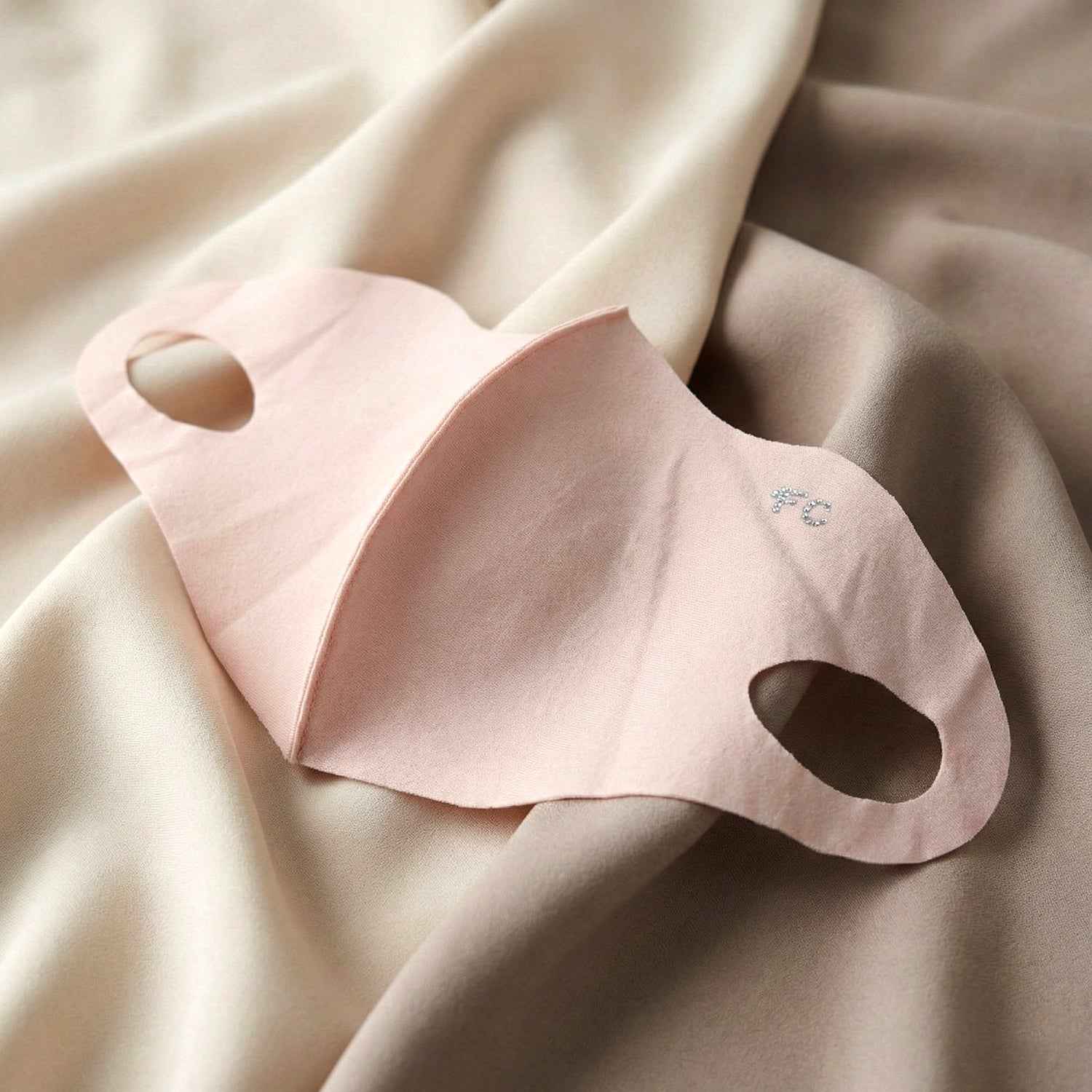 Hyaluronic Acid 3d Face Mask For Deep Hydration (1 Pc)
