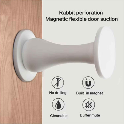 Washing Machine Door Holder Washing Machine Door Stopper (1 Pc)